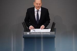 Шолц: Приступање Западног Балкана ЕУ у интересу Немачке