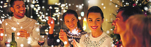 HOROSKOP ZA NOVU GODINU Lav počinje 2023. sa lepim vestima, Jarac dobija fantastičnu šansu za potpuno izmenjen stil života