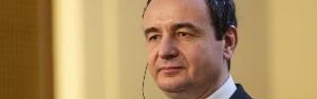 Курти: Прво обострано признање па онда ЗСО
