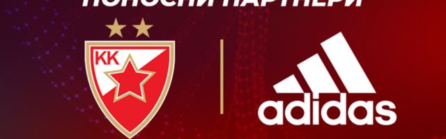 Zvanično: Zvezda ima novu opremu