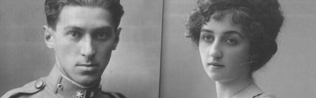 Crnjanski je osvojio najlepšu Beograđanku: Znala je s njim