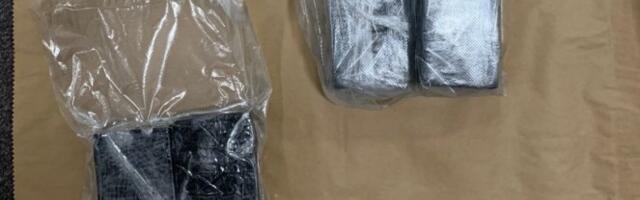 ZAPLENJENO TRI KILOGRAMA HEROINA U DVORIŠTU NAPUŠTENE KUĆE U BARAJEVU: Evo ko je uhapšen (FOTO)