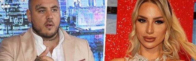 CAR PREVARIO ALEKS SA IRMOM SEJRANIĆ! Nikolićeva mu preti VRAČARCIMA!