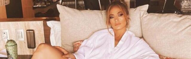 Kako sa 54 uspeva da izgleda kao da ima 35: tajne lepote Dženifer Lopez