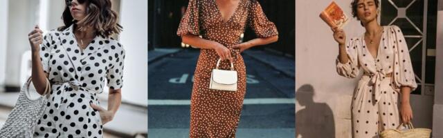 20 načina da nosite tufne ove sezone