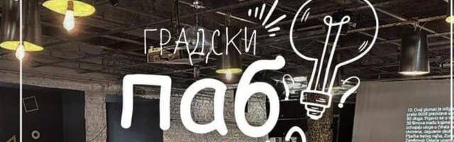 Pab kviz u utorak u GKC-u
