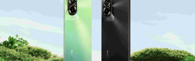 Stigao je realme C67, novi šampion sa 108MP i 6nm Snapdragon čipsetom