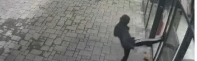 Uhapšen lopov koji je krao samo flaše alkohola na Novom Beogradu i u Zemunu