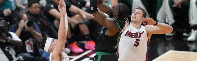 Debakla Majamija, Jović ubacio Bostonu 15 poena (VIDEO/FOTO)
