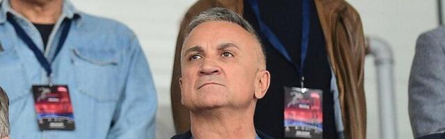 REPUBLIKA SAZNAJE: Evo kako je došlo do povrede Srđana Đokovića!