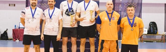 Održan TROFEJ KRAGUJEVCA 2024 u badmintonu