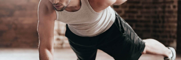 Najbolji kardio trening koji možete raditi kod kuće