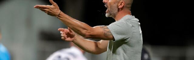 Lazetić napustio TSC - otišao u Makabi