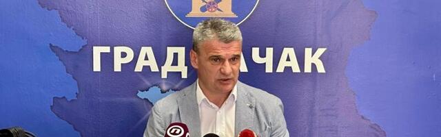 Sud je odbranio izbornu volju građana, rezultati su kristalno jasni, nasiljem i lažima se ne mogu promeniti