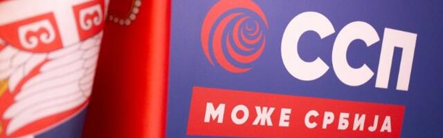 SSP: Vučić pokušava policijskim pendrecima da sačuva koruptivne dilove organizovane kriminalne grupe kojom rukovodi