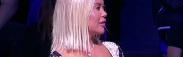 MATORA ĆE ODLEPITI! Sanja Stanković se VRAĆA U ZADRUGU - Tu je i MONIKA, evo kako je prošao SUSRET BIVŠIH DEVOJAKA!