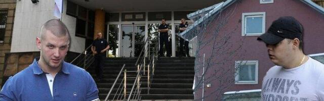 SUĐENJE VELJKU BELIVUKU I OSTALIM PRIPADNICIMA KLANA: Završeno za danas, zakazan novi datum