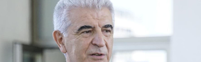 Borivoje Borović: Vrh politike ima kontakt sa navijačkim grupama
