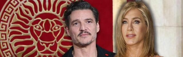 (FOTO) Eksplozivna romansa zatresla Holiud! Procurele fotke novog para nakon tri sata uživanja na tajnoj večeri!