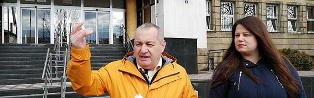 "Svi koji učestvuju u LAŽNOM PROTESTU u subotu moraće da snose ODGOVORNOST"