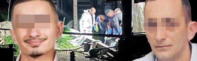 SAZNAJEMO! PORODICA KOJA JE NASTRADALA U TOPOLI NEDAVNO DOŽIVELA VELIKU TRAGEDIJU! (FOTO)