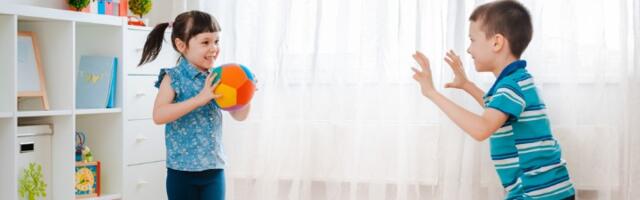 Deca koja nose ova imena predodređena su za VELIKO BOGATSTVO