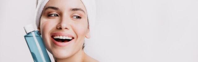 Domaći tonik za "staklenu" kožu! 2 sastojka iz KUHINJE će učiniti ČUDO