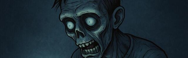 Zombi skrolovanje je stvarno – i možda ti polako jede mozak