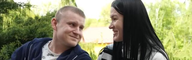Ljubav i rat: Povratak ukrajinskog vojnika u život