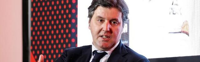 Bodiroga: Vidimo Zvezdu i Partizan kao dugoročne partnere