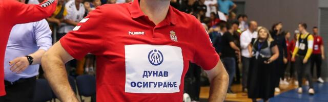Bez borbe za medalju: Srpski rukometaši izgubili od Švajcarske na SP za juniore