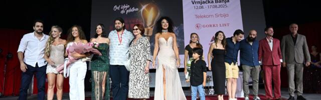 Plavi tepih i pobednik Berlinala: Otvaranje 49. Festivala filmskog scenarija – Gorki List nadmašilo očekivanja