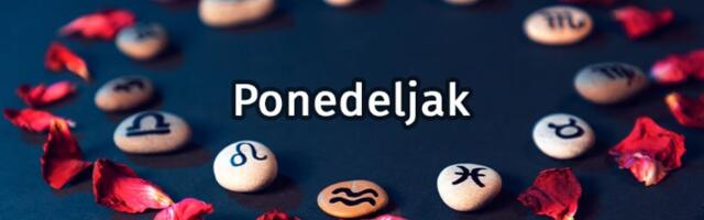 Blizancima dan za flertovanje, Škorpije čeka bura na poslu