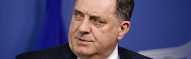 Referendum u Republici Srpskoj 25. oktobra: Narodna skupština RS usvojila zaključke