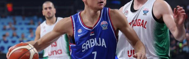 ŠOK: Bogdan Bogdanović propušta ostatak Evrobasketa?!
