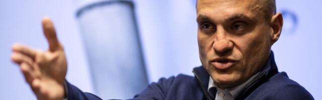 Vidić ODJAVIO FSS: Ne dolazi na meč sa Engleskom