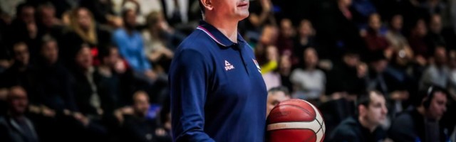 Reprezentacija Srbije mlađe ne može - tu su Petrušev, Momirov, Simanić, Trifunović...