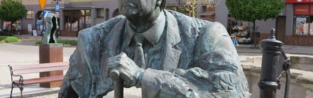 Hladnoratovski Nobel za velikog pjesnika