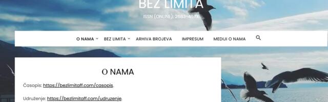 Foto konkurs ,,Sremčevim stopama kroz Niš“ otvoren danas