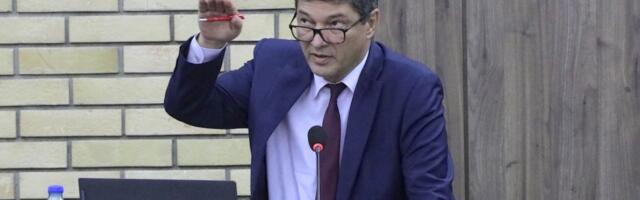 Nešić: Povlačenje odluke ne znači da grejanje naknadno neće poskupeti