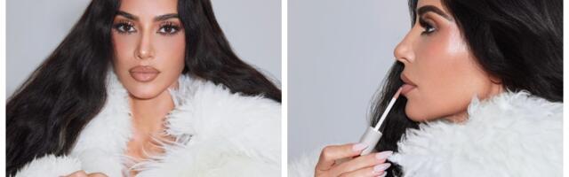 Kim Kardashian lansira Skims Beauty, a ovo sve što znamo o novoj beauty liniji