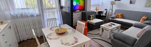 FOTO: Prodaje se dvosoban stan na 4. julu – ima 55 kvadrata i košta 50.000 evra