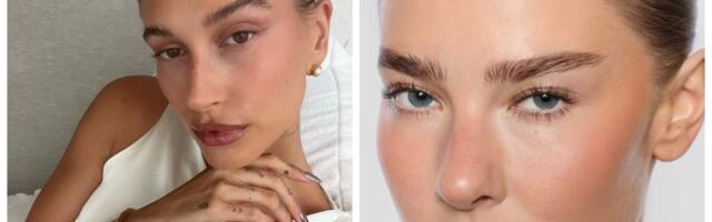 Siva maskara je novi TikTok beauty favorit i suptilna zamena za crnu