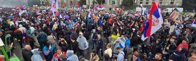 Apstinenti presuđuju ove izbore: Ima li Vučić rešenje za to?