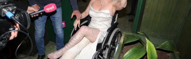 "MOJI NOVOGODIŠNJI HONORARI SU BILI 50.000 MARAKA" Maja Nikolić otkrila kolika joj je bila cena pre odlaska u Ameriku: Bila sam najveća zvezda, taj pritisak...