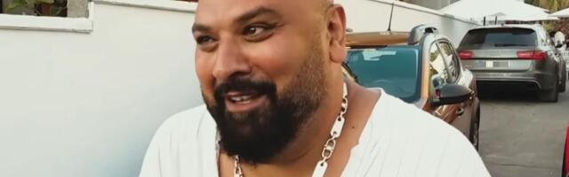 OVO JE PRAVI IDENTITET GAZDA MECKE: Evo kako se zove NAJBOGATIJI GASTARBAJTER koji je uhapšen u Nemačkoj zbog prevare od 7 miliona evra! Detalji života u Srbiji