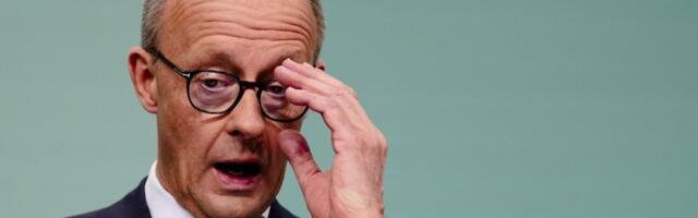 Merc besan: "Bez dozvole EU je otišao kod Putina" - Orban ponovo prkosi Briselu