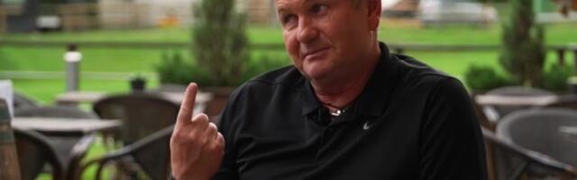 Fudbalska reprezentacije Slovenije ostala bez selektora: Zvanično je započeta potraga za novim