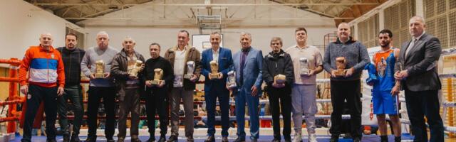 BK „Vitez“ iz Niša pokrenuo memorijalni turnir „Čelična pesnica“