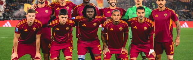 SRBIN NAJBOLJI GOLMAN ITALIJE: Legenda italijanskog fudbala mu skinula kapu, tvrdi i da je najbolji igrač!